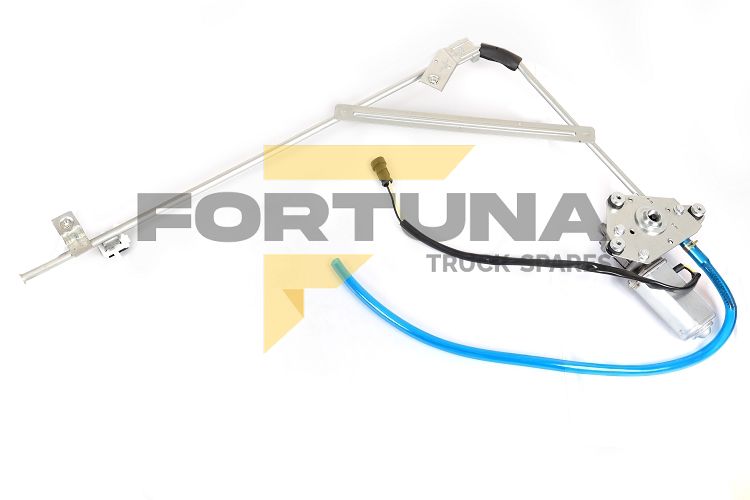 Imagem do produto MAQUINA VIDRO IVECO TODOS LD (ELETRICA) C/ MOTOR - Cód: FAP-11429